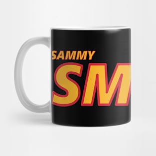 SAMMY SMITH 2023 Mug